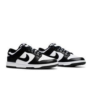 Nike Dunk Low Panda (Men’s 6 / Women’s 7)